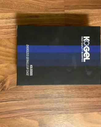 Gabbia per shimano GRX Kogel Kolossos