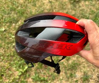 Casco Trek Bontrager Velocis Mips
