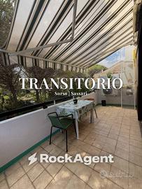 Appartamento di 54 m² con 2 locali a Sorso
