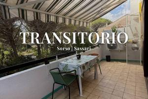 Appartamento di 54 m² con 2 locali a Sorso