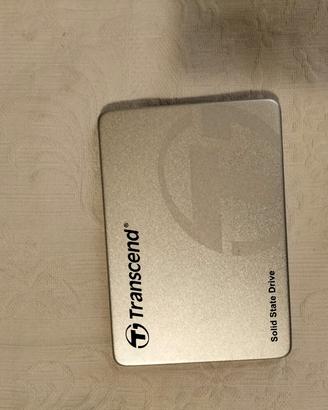 SSD Transcend 370S 256Gb