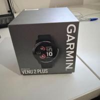 Garmin Venu 2 Plus smatwatch