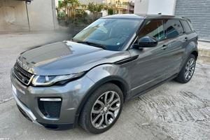 Land Rover Range Evoque 2.0 TD4 150 CV 5p. HSE Dyn