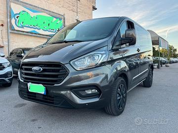 PREZZO PROMO 18.500 Ford Transit Custom 9 Posti