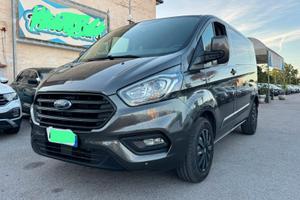 PREZZO PROMO 18.500 Ford Transit Custom 9 Posti