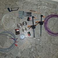 Vari oggetti fai da te