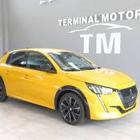 Peugeot 208 PureTech 100 Stop&Start 5 porte GT