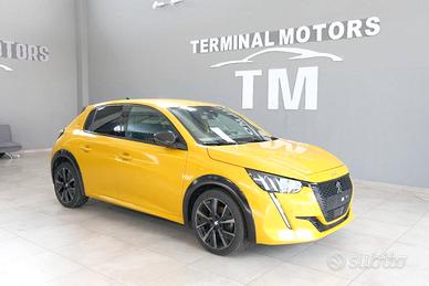 Peugeot 208 PureTech 100 Stop&Start 5 porte GT