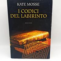 I Codici Del Labirinto - Kate Mosse