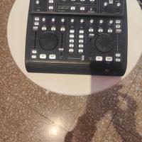 Mixer Beringer BDC 3000