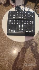 Mixer Beringer BDC 3000