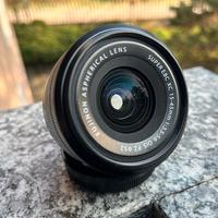Fujinon XC 15-45mm 3.5-5.6 OIS PZ