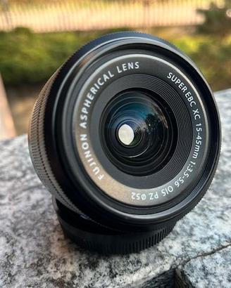 Fujinon XC 15-45mm 3.5-5.6 OIS PZ