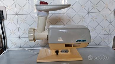 Tritacarne elettrico Moulinex
