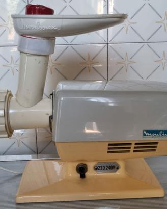 Tritacarne elettrico Moulinex