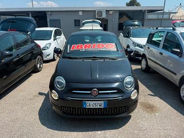 Fiat 500 1.0 Hybrid Lounge