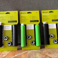 Manopole Mtb ergon GXR Team e GXR-L