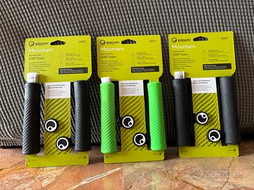 Manopole Mtb ergon GXR Team e GXR-L