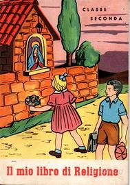 Il mio libro di Religione
