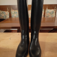 Stivali da equitazione da donna