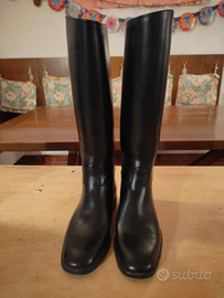 Stivali da equitazione da donna