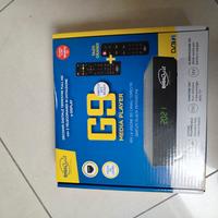 Decoder digitale terrestre 