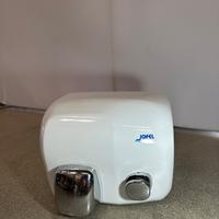 Asciugamani Manuale – Jofel – Acciaio Inox - Bagni