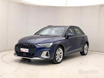 Audi Audi A3 allstreet Business Advanced TDI 110