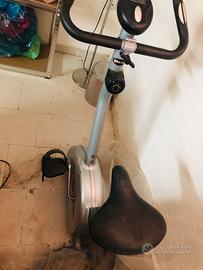 Cyclette GymLine