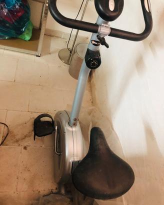Cyclette GymLine