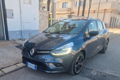 Renault Clio Sporter dCi 8V 90CV Start&Stop Energy