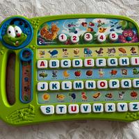 Sapientino - Grillo parlante