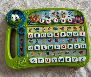 Sapientino - Grillo parlante