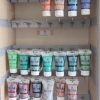 Colori ad olio Ferrario