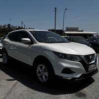 Nissan Qashqai 1.5 dCi Acenta