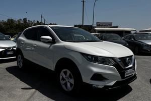 Nissan Qashqai 1.5 dCi Acenta