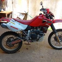 Honda Dall'Ara XR 650 - 2000