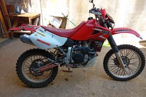 Honda Dall'Ara XR 650 - 2000