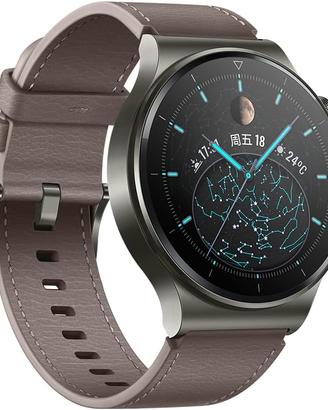 HUAWEI WATCH GT 2 PRO + CINTURINI
