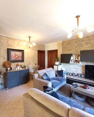 Appartamento a Cetraro Marina (CS)
