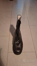 Anfibi tipo Polizia 