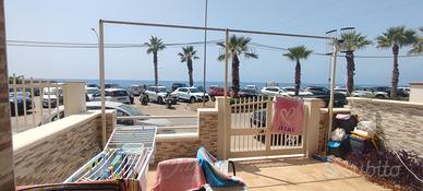 Casa al mare a Seccagrande AG.
