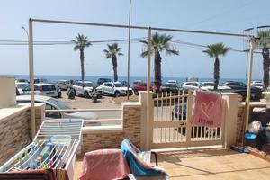 Casa al mare a Seccagrande AG.