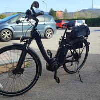 Bici elettrica Piaggio