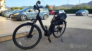 Bici elettrica Piaggio