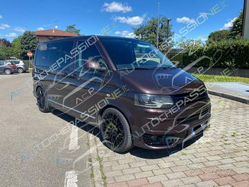 Sotto Paraurti Anteriore Per VW VW T Cross Cod. RDFAVX30918 - Foto 8