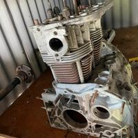 Stock ricambi fiat 500 epoca