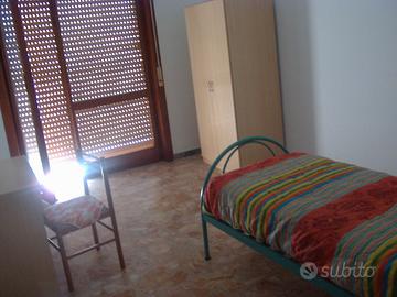 Camera Arredata Rione Alto c/o metro