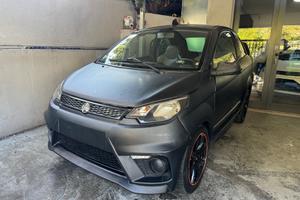 Aixam GTI Finanziabile Permute