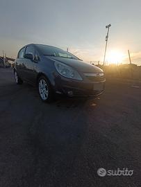 Opel corsa 1.3mjt